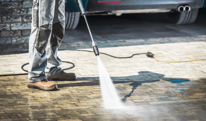 Loves Blacktop & Seal Coating